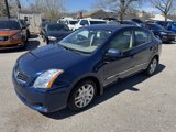 Used 2010 Nissan Sentra 2.0 S image 4