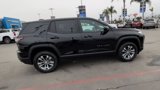 New 2025 Chevrolet Equinox LT image 2