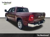 New 2025 RAM 1500 Lone Star image 4