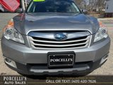 Used 2011 Subaru Outback 2.5i Premium w/ All-Weather Pkg image 5