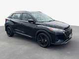Used 2024 Nissan Kicks SR image 2