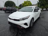 Used 2022 Kia Forte GT-Line w/ GT-Line Technology Package image 3