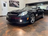 Used 2011 Mercedes-Benz SL 63 AMG image 5