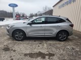 New 2024 Ford Escape ST-Line w/ Tech Pack #1 image 4