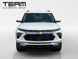 New 2025 Chevrolet TrailBlazer LT w/ LT Cold Weather Package image 2