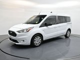Used 2020 Ford Transit Connect XLT image 3