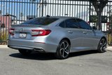 Used 2021 Honda Accord Sport image 4