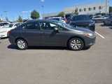 Used 2012 Honda Civic LX image 2