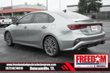 Used 2022 Kia Forte GT w/ GT2 Package image 3