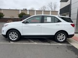 Used 2018 Chevrolet Equinox LS image 4