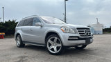 Used 2011 Mercedes-Benz GL 550 4MATIC image 2