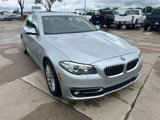 Used 2015 BMW 528i Sedan image 4