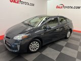 Used 2012 Toyota Prius Prime Plug-In Hybrid image 4