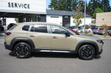 Certified 2023 MAZDA CX-50 Meridian Edition w/ Cargo Package image 2