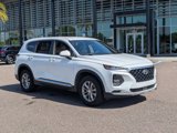 Used 2019 Hyundai Santa Fe SE image 3
