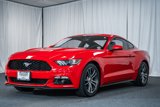 Certified 2017 Ford Mustang Coupe image 3