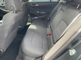Used 2017 Chevrolet Cruze LT w/ Convenience Package image 6