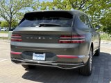 New 2025 Genesis GV80 2.5T Standard image 5