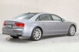 Used 2013 Audi A8 L 4.0T w/ Rear Seat Comfort Pkg image 2