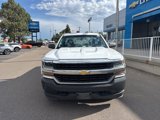 Used 2017 Chevrolet Silverado 1500 W/T w/ Trailering Package image 3