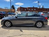 Used 2022 Honda Civic LX image 4