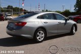 Used 2023 Chevrolet Malibu LS image 5