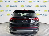 Certified 2022 Hyundai Santa Fe SEL image 6