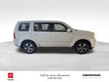 Used 2012 Honda Pilot EX-L image 2