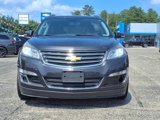 Used 2016 Chevrolet Traverse LT w/ Style and Technology Package image 2