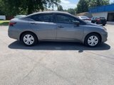 Used 2020 Nissan Versa S image 6