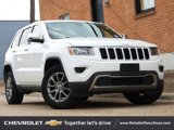 Used 2015 Jeep Grand Cherokee Limited image 2