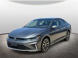 Used 2025 Volkswagen Jetta SE image 5