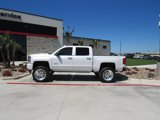 Used 2017 Chevrolet Silverado 1500 High Country image 6