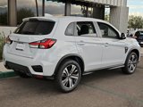 New 2025 Mitsubishi Outlander Sport ES image 4