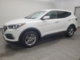 Used 2018 Hyundai Santa Fe Sport image 2