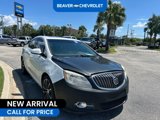 Used 2016 Buick Verano Sport Touring w/ Experience Buick Package image 2