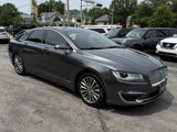 Used 2017 Lincoln MKZ Premiere image 6