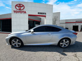 Used 2016 Lexus RC 350 image 4