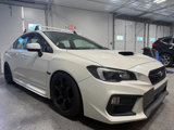 Used 2020 Subaru WRX image 4