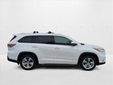 Used 2015 Toyota Highlander Limited image 4