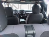 Used 2017 Jeep Wrangler Rubicon w/ Connectivity Group image 3