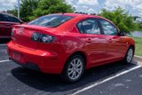 Used 2008 MAZDA MAZDA3 i Touring image 4