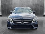 Certified 2021 Mercedes-Benz C 300 Sedan w/ Driver Assistance Package image 2