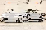 Used 2004 BMW Z4 2.5i image 2