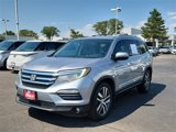 Used 2016 Honda Pilot Elite image 4