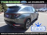 Used 2023 Hyundai Tucson Limited image 5
