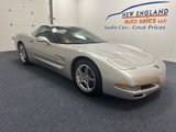 Used 2004 Chevrolet Corvette Coupe w/ Preferred Equipment Group image 4