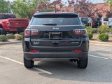 Used 2022 Jeep Compass Limited w/ Sun and Sound Group image 5