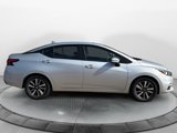 Used 2021 Nissan Versa SV image 2