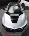 Used 2016 BMW i8 image 4